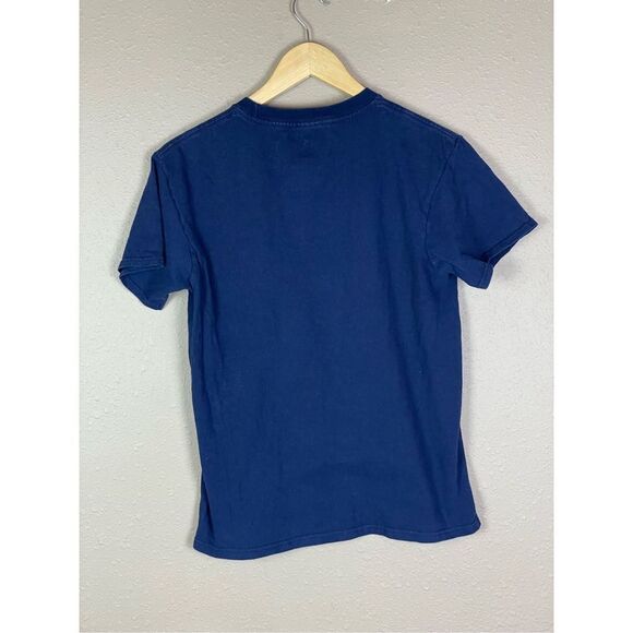 Men’s Fish T Shirt Coastal Conservation Association CCA Size Small - Picture 7 of 7